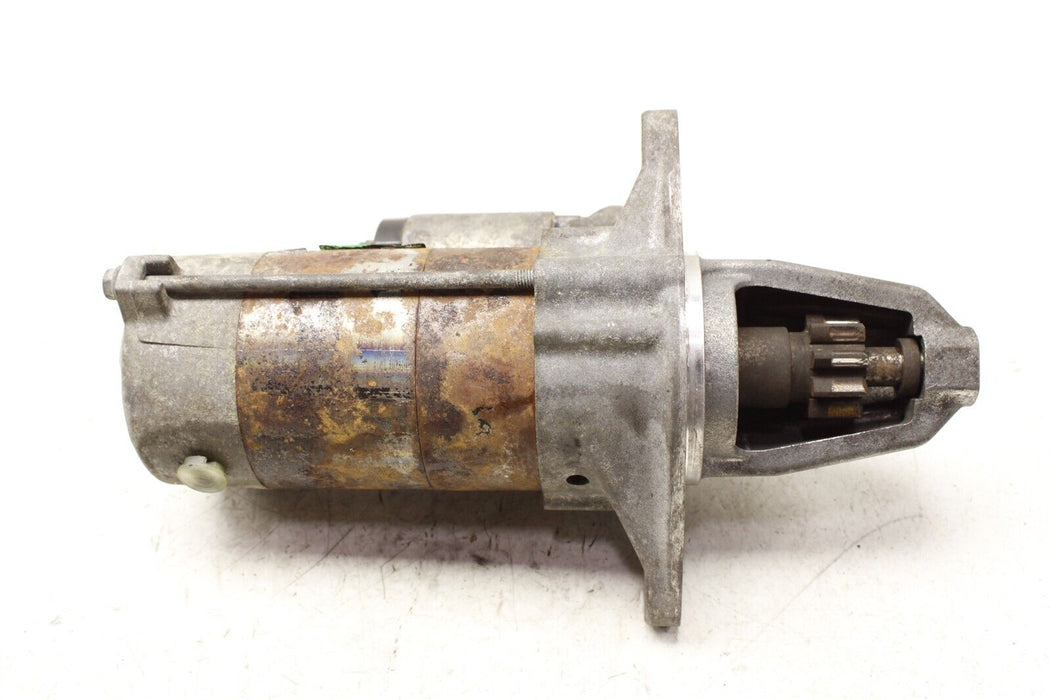 2008-2014 Subaru WRX STI Starter Motor 23300AA650 08-14