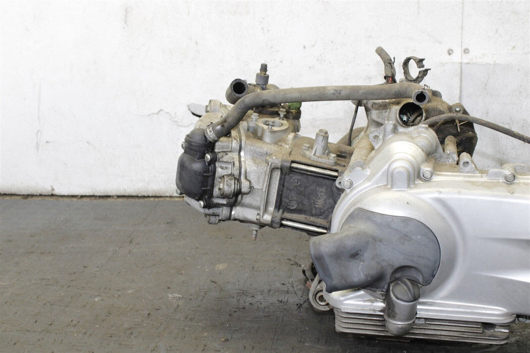 2009 Piaggio MP3 250 Complete Engine Motor Tested 09-12