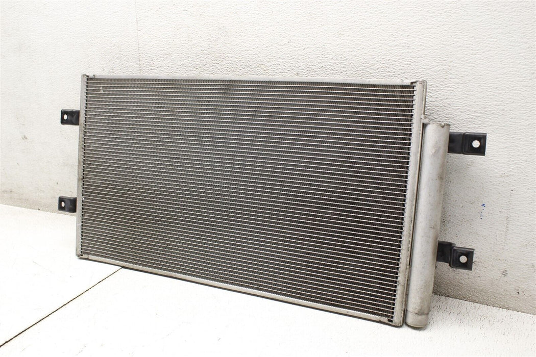 2013 Scion FR-S BRZ AC A/C Air Conditioner Condenser Unit Assembly OEM 13-16