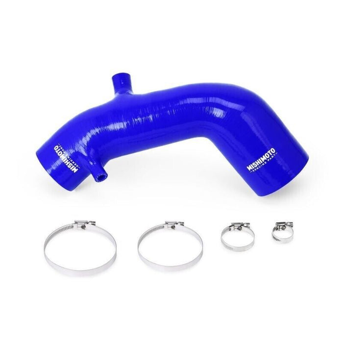 Mishimoto MMHOSE-S2K-00IHBL Radiator Coolant Hose Kit For 00-05 Honda S2000