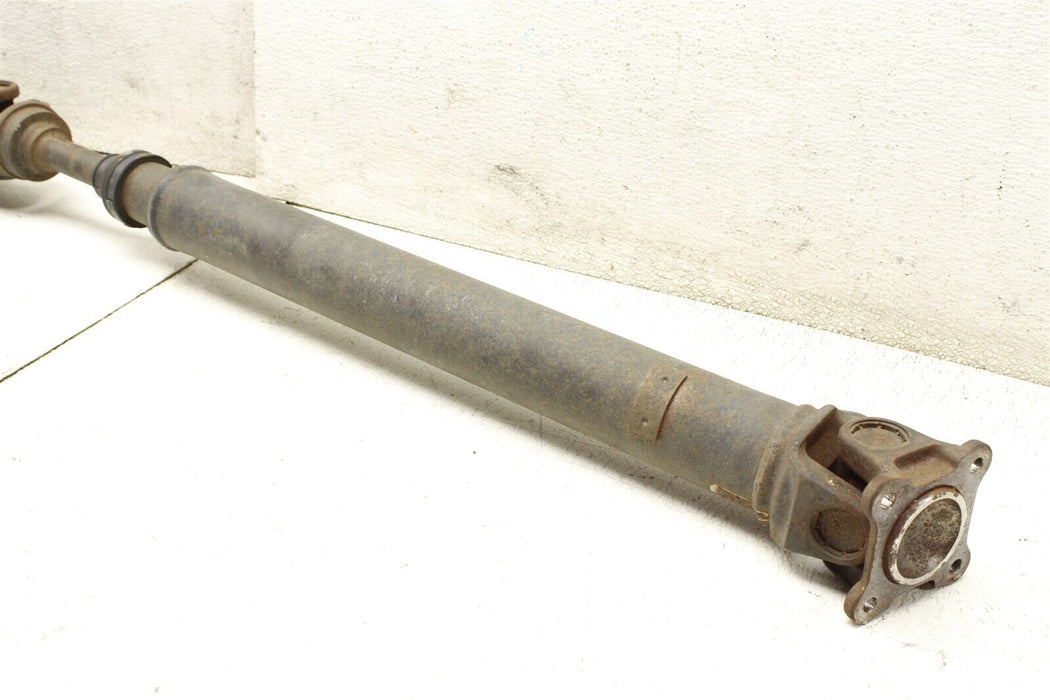 2008-2014 Subaru Impreza WRX STI Driveshaft Line Rear Drive Shaft 2.5L OEM 08-14