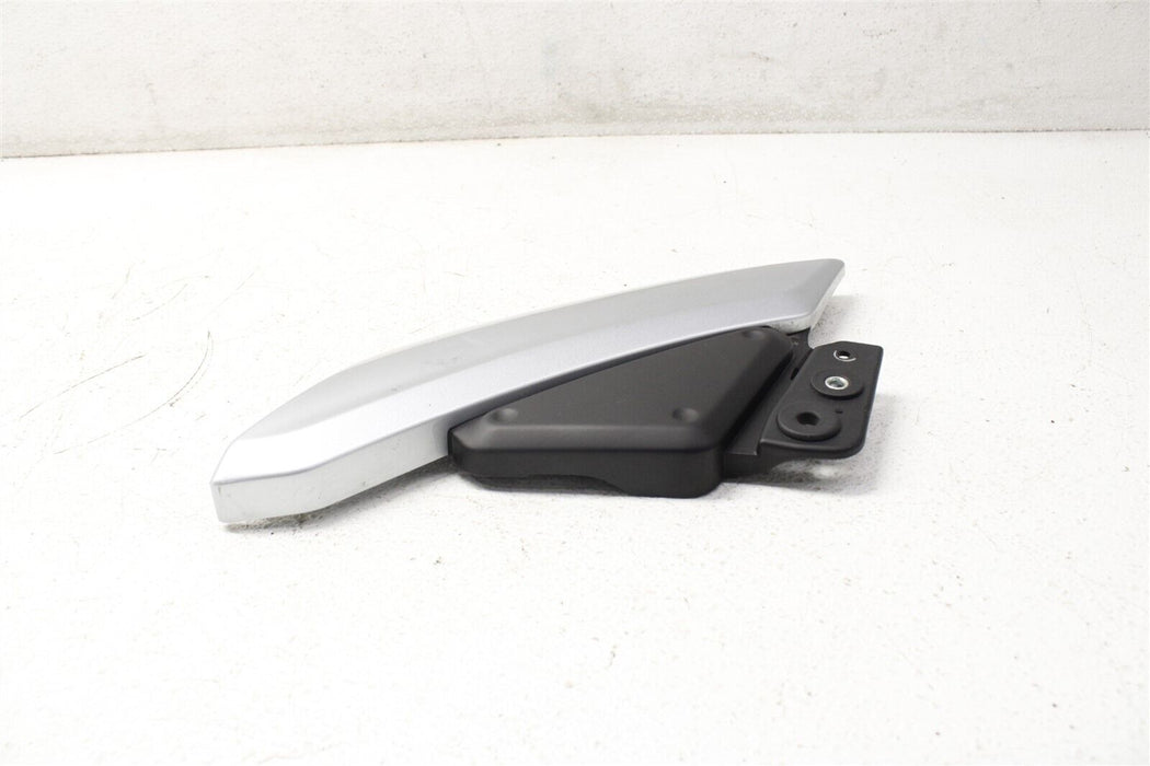 2013 Suzuki GW 250 Left Side Trim Cover Fairing LH 47221-48H00 13-18