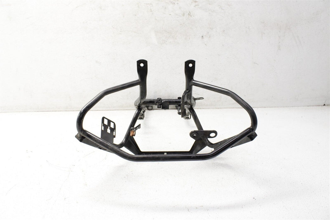 2009 Piaggio MP3 250 Frotn Frame Mount Bracket Support 09-12