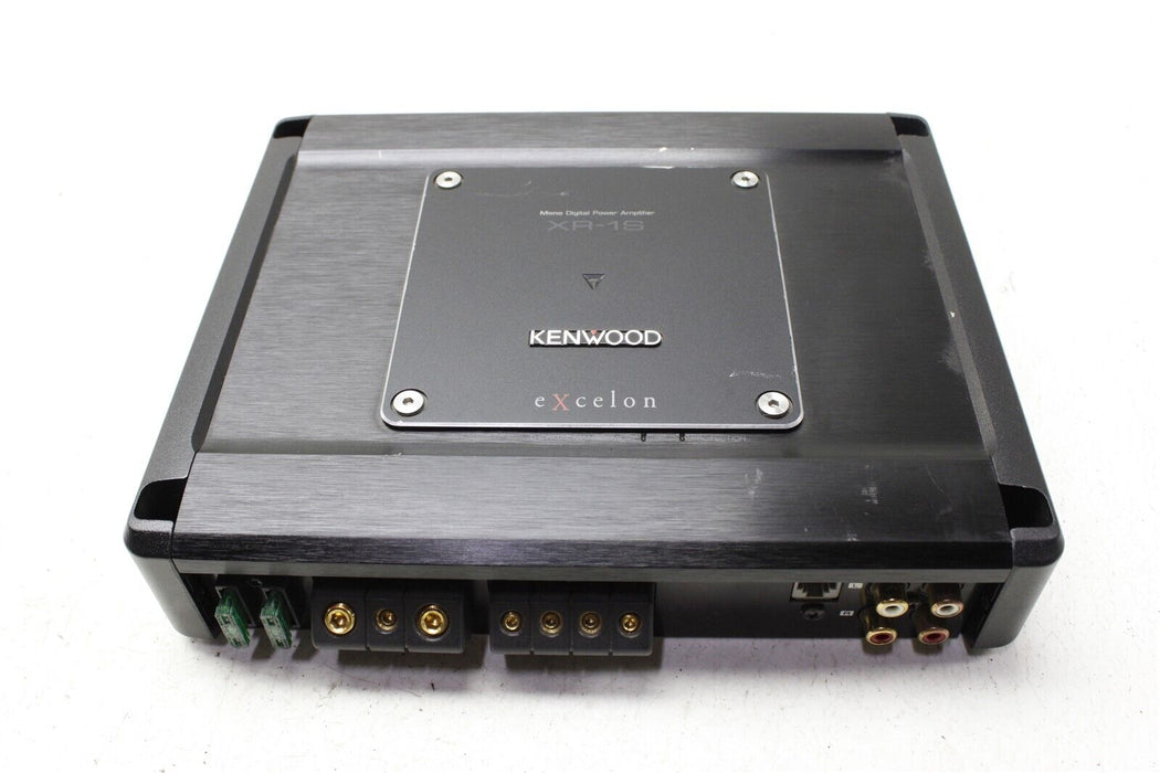 Kenwood Mono Digital Power Amplifier XR-1S Excelon Amp Assembly