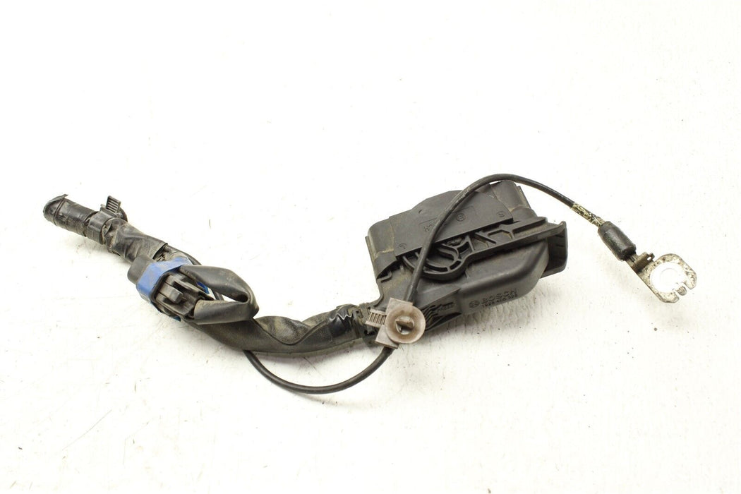 2016 Subaru WRX M/T Manual ABS Brake Module Wiring Harness Pig Tail OEM 15-21