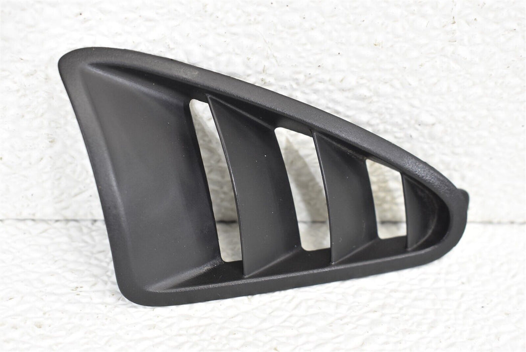 2007-2009 Mazdaspeed3 Vent Trim Cover Speed 3 MS3 07-09