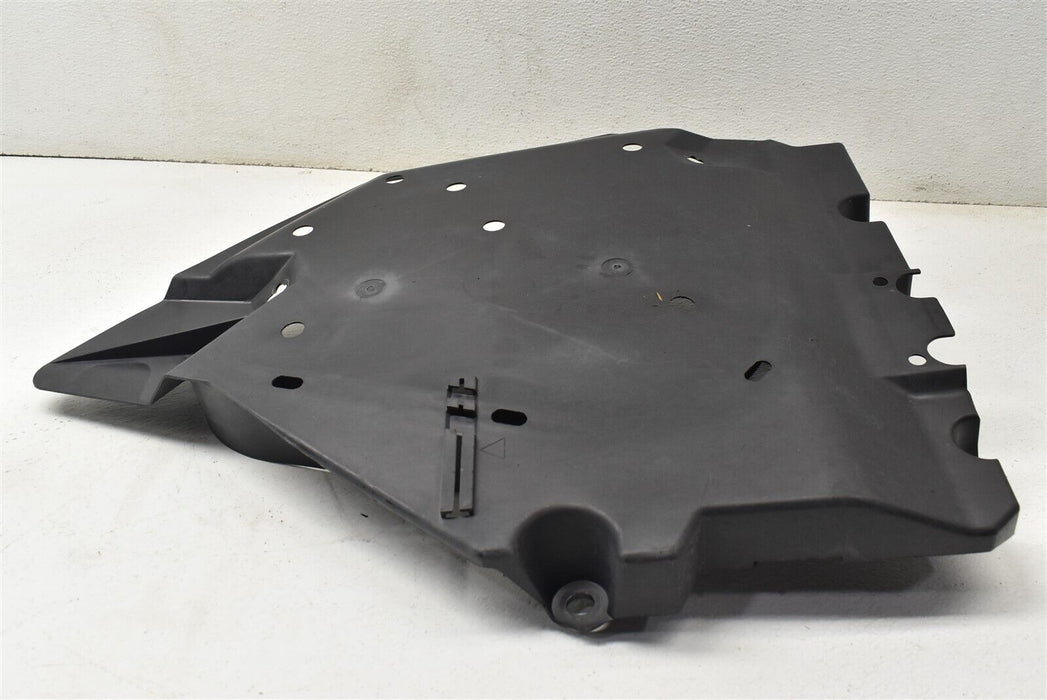 2008-2014 Subaru Impreza WRX STI Fuel Tank Protector Shield Left Driver LH 08-14