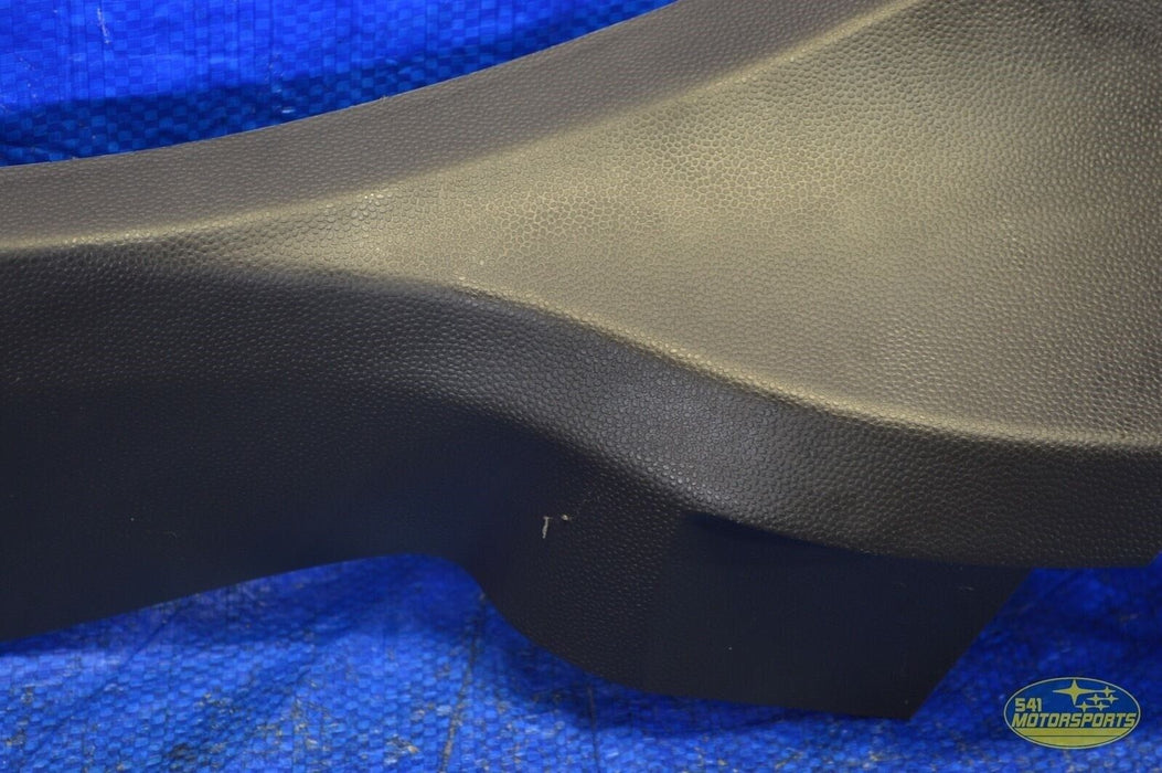 2014-2016 Ford Fiesta ST Rear Seat Quarter Trim Panel 14-16