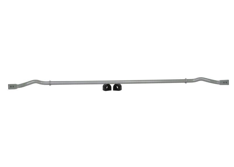 Whiteline BMR74Z 24mm 2-Point Adjustable Rear Sway Bar Kit For Mini Cooper