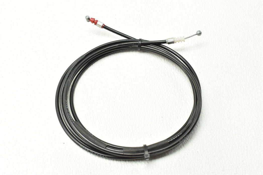 1999-2005 Mazda Miata MX-5 Hood Release Cable Line 99-05