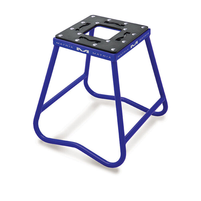 Matrix Concepts C1 Steel Stands Blue C1-103