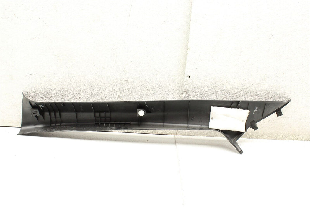 2015-2019 Subaru WRX STI Right A Pillar Trim Cover RH Passenger 15-19