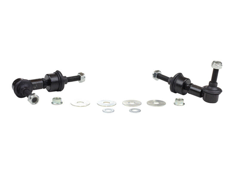 Whiteline KLC157 Rear Sway Bar Link For Ford Escape