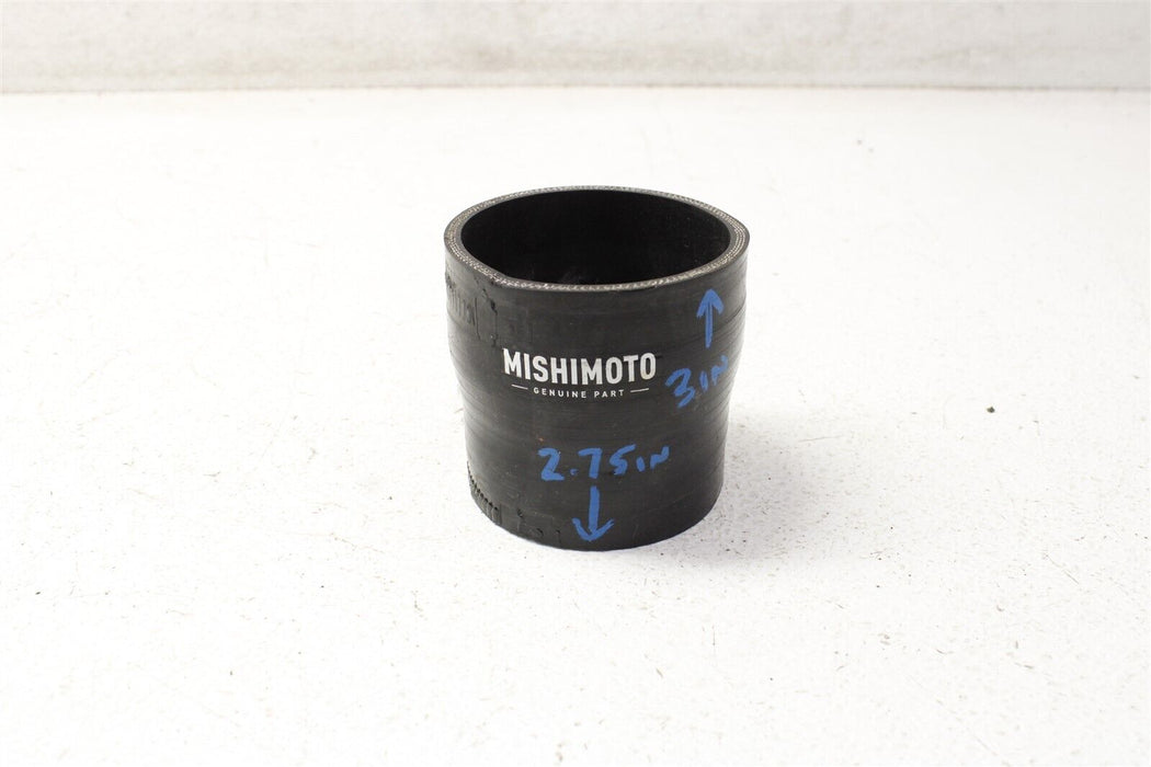 Mishimoto 2.75 - 3.00In Coupler For 2008-2014 Subaru WRX STI 08-14