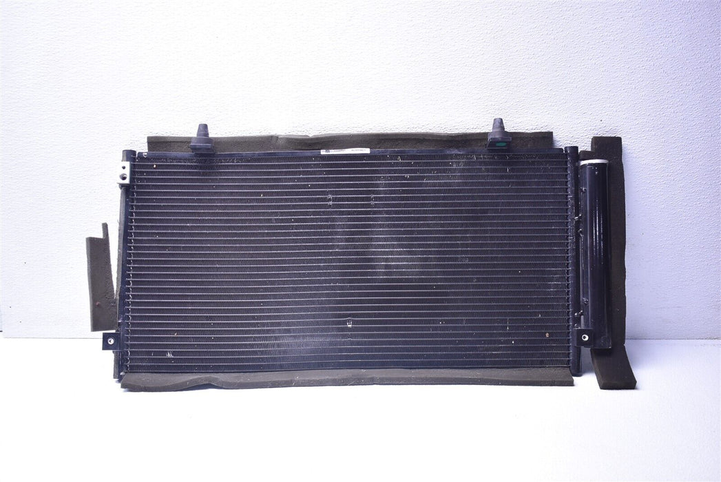 2015-2017 Subaru WRX AC Condenser Air Conditioning 73210VA000 OEM 15-17