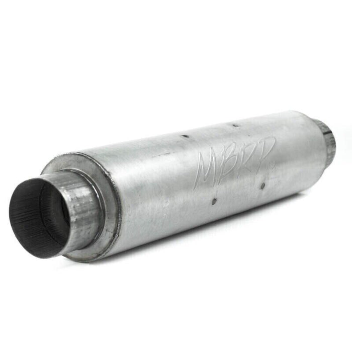 MBRP Exhaust M1004A Quiet Tone Diesel Muffler