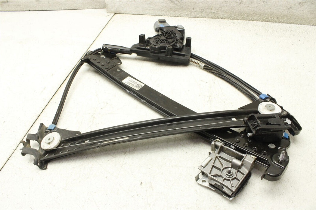 2012-2015 Tesla Model S Front Right Side Window Regulator Motor RH 12-15