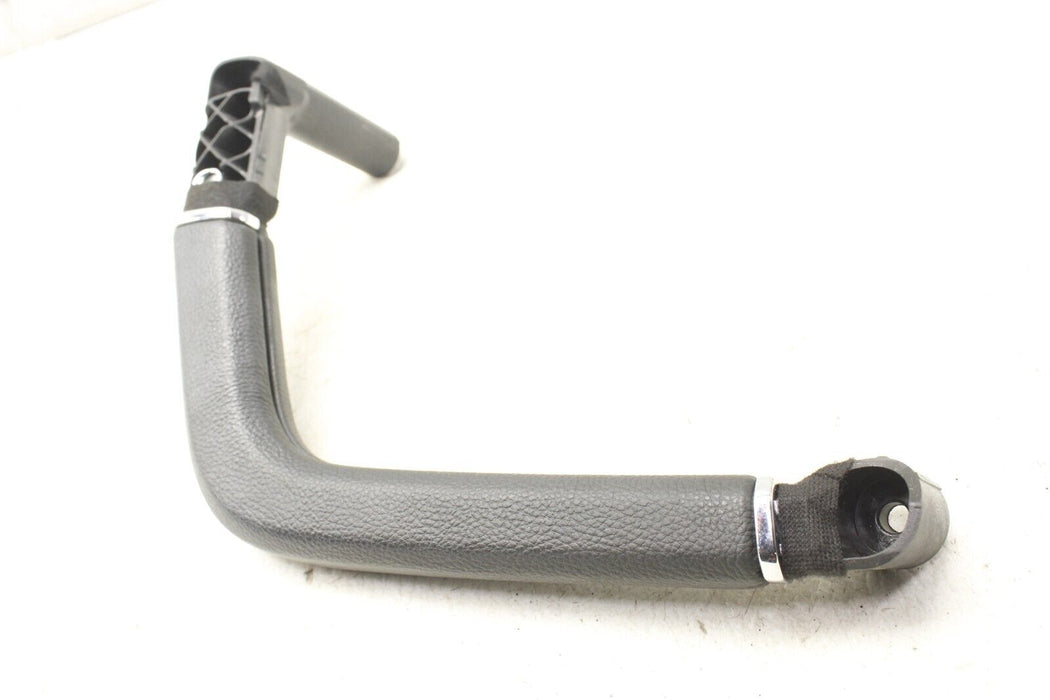 2014 Porsche Cayenne Front Left Center Console Handle 11-18