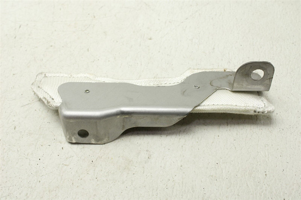 2024 Toyota GR Corolla Heat Shield Bracket Cover 23-25