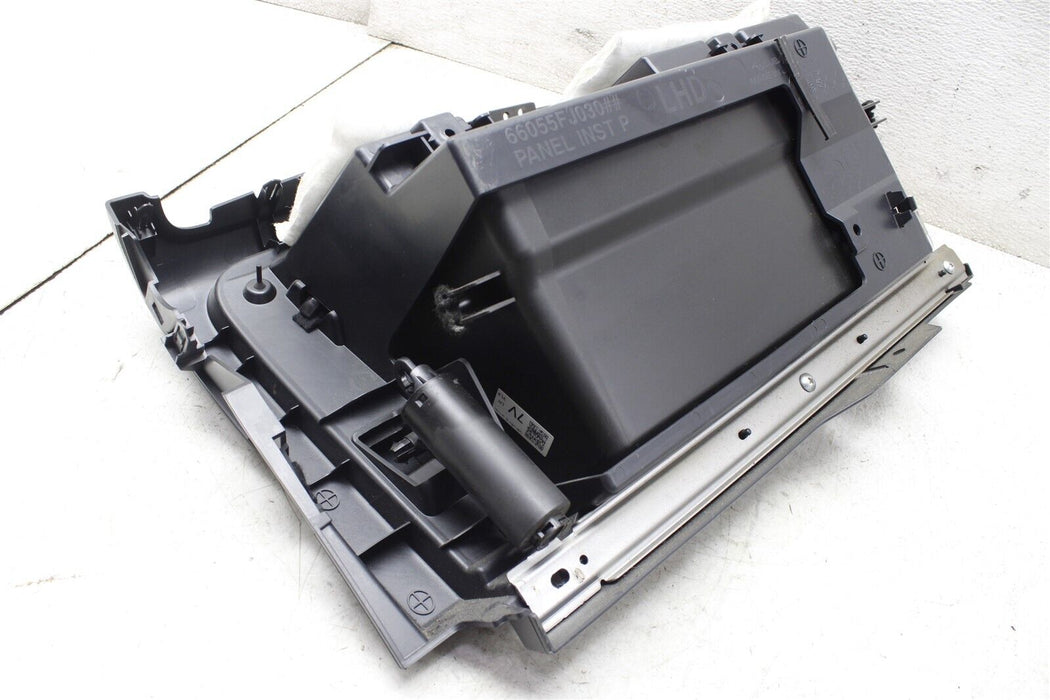 2015-2019 Subaru WRX STI Glove Box Compartment Lid OEM 15-19