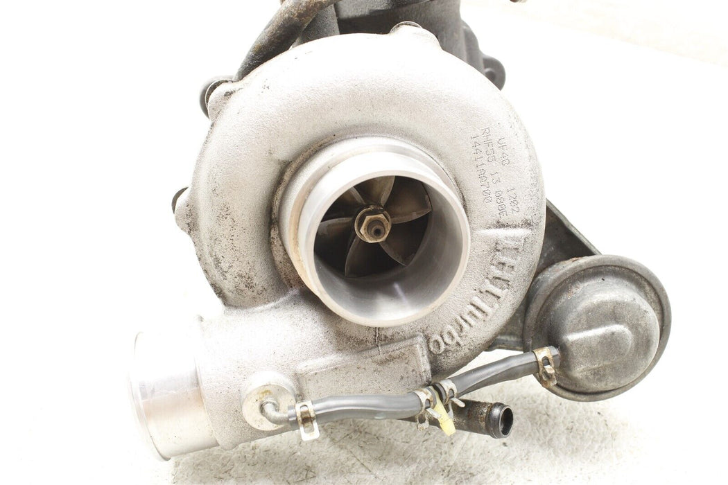 2008-2014 Subaru WRX STI VF48 Turbocharger Turbo OEM 08-14