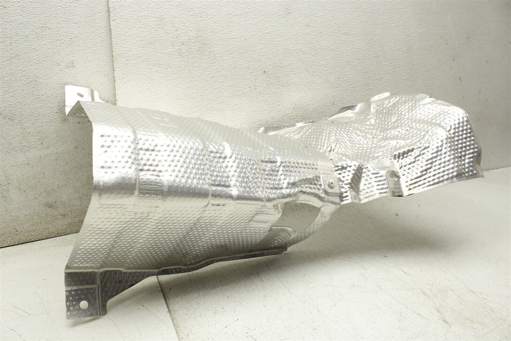 2024 Toyota GR Corolla Heat Shield Surround 23-25