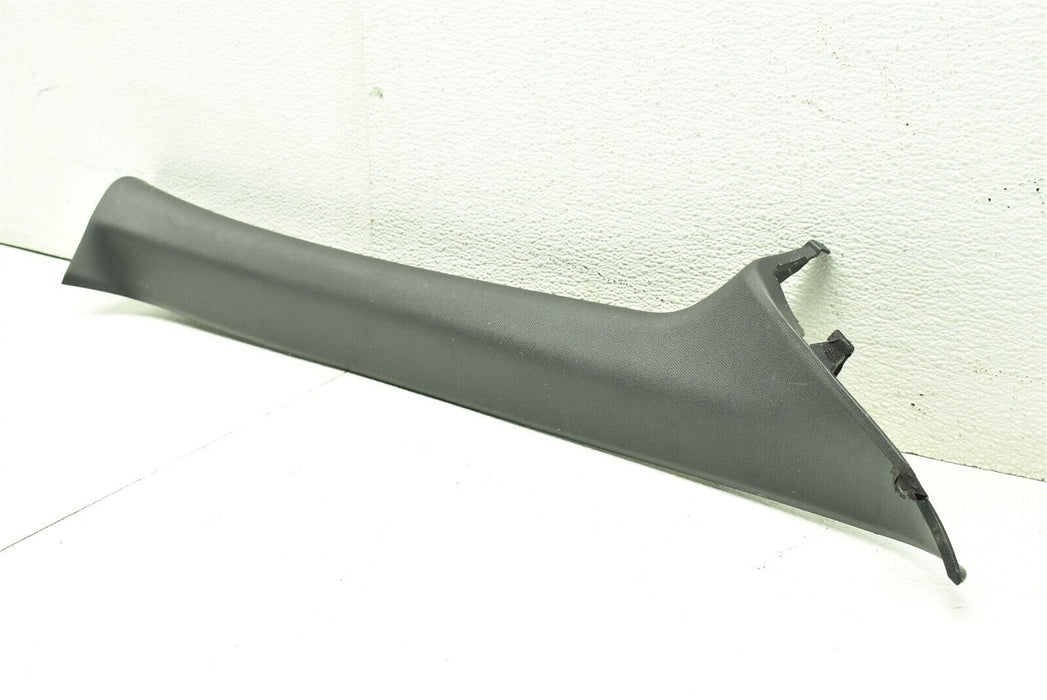 2015-2020 Subaru WRX Passenger Right A Pillar Trim Panel Assembly OEM 15-20