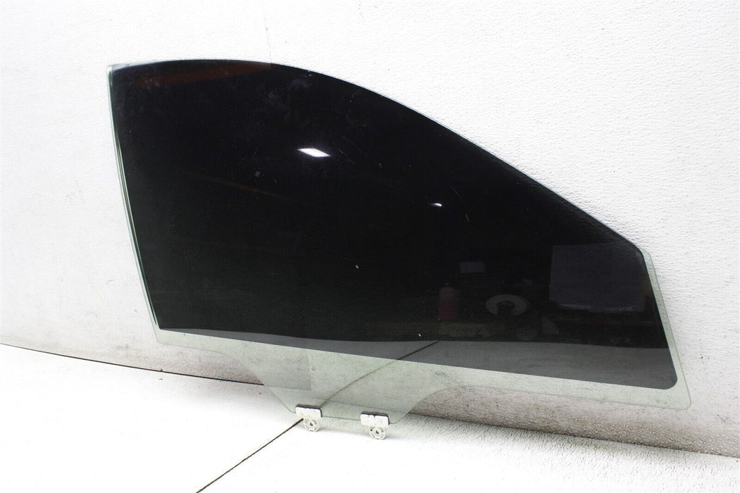 2008-2014 Subaru Impreza WRX Front Passenger Right Window Glass Assembly 08-14