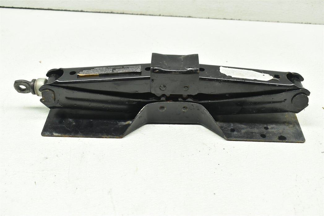 2006 Yamaha Rhino 660 Scissor Jack