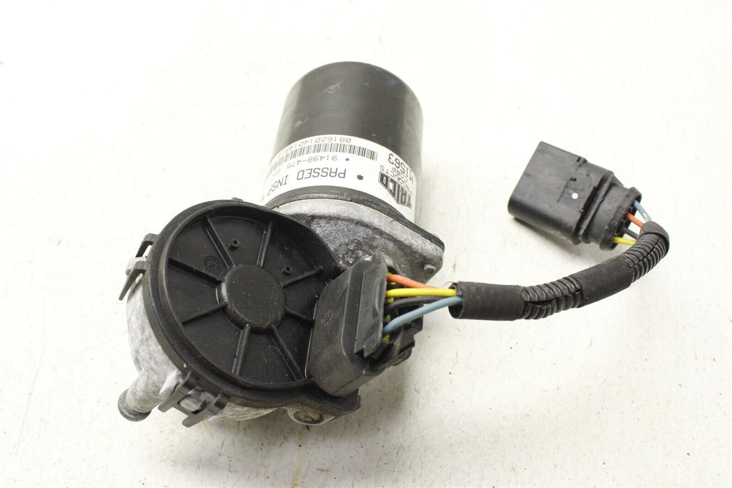 2015 Maserati Ghibli Windshield Wiper Motor Assembly 91498-475 Factory OEM 14-19