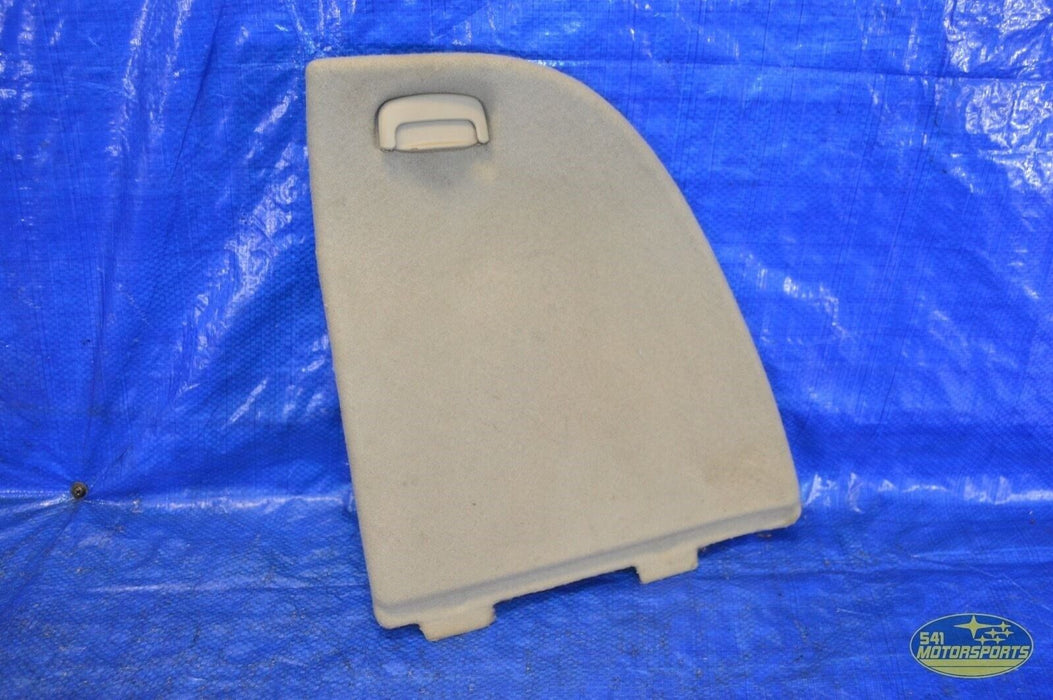 2005-2009 Subaru Legacy GT Rear Hatch Cargo Trim