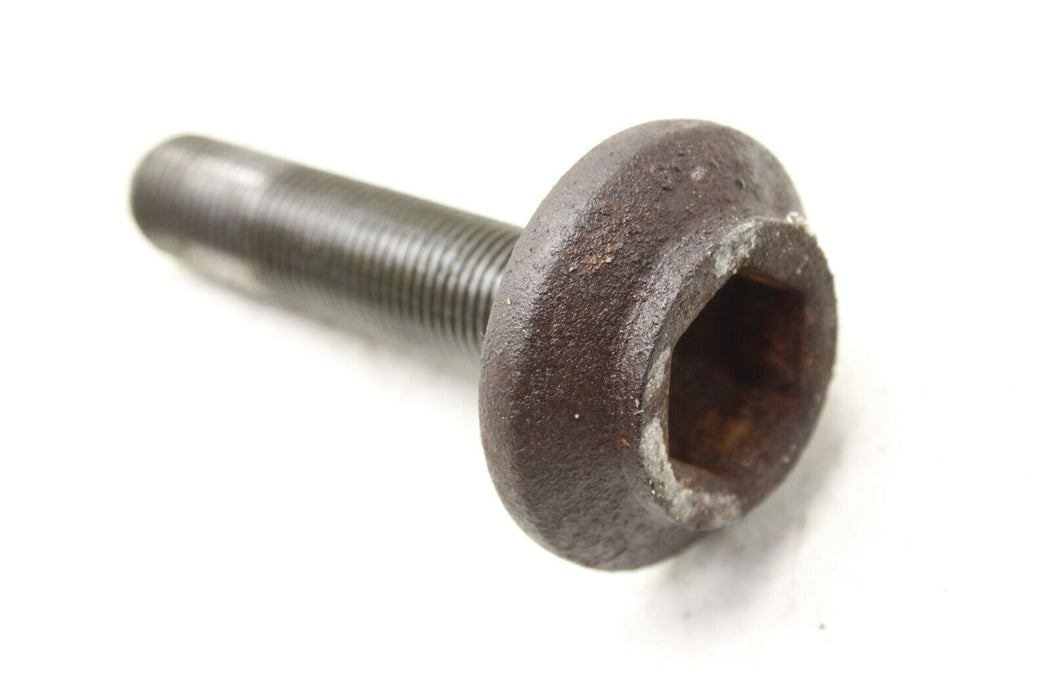 2015 Porsche Macan S Crank Bolt 15-21