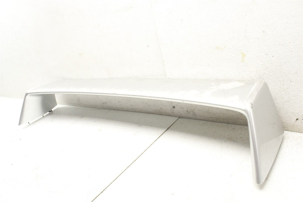 2004-2007 Subaru WRX STI Factory OEM STI Upper Spoiler Section Factory OEM 04-07