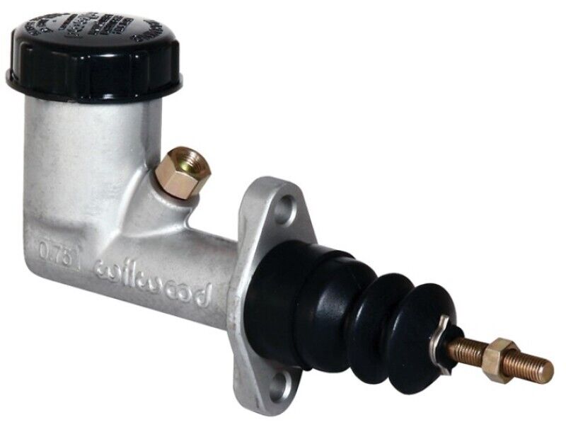 Wilwood 260-2636 Aluminum Master Cylinder - 5/8in Bore