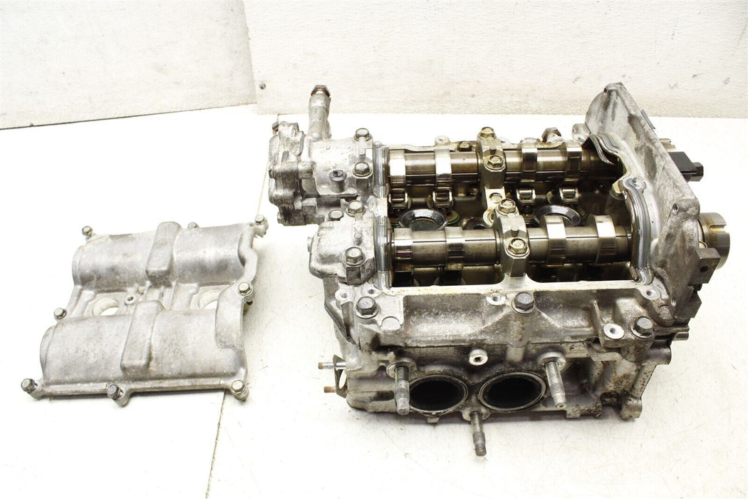 2015 Subaru WRX Passenger Right Cylinder Head Assembly M/T Factory OEM 15-21