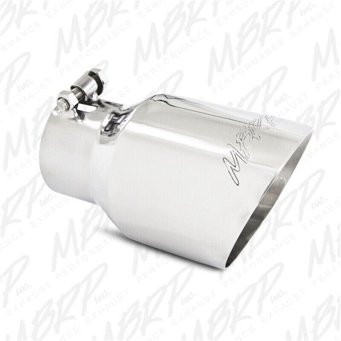 MBRP Exhaust T5151 Armor Pro Exhaust Tip