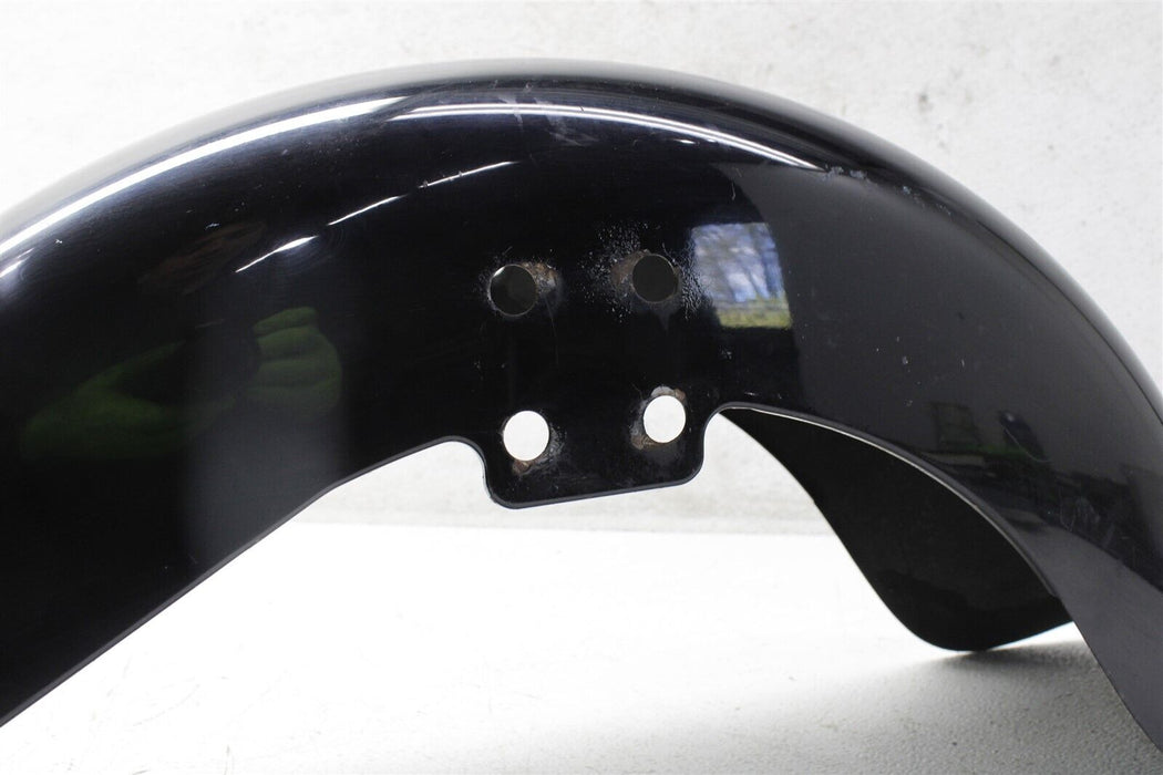 2003 Victory V92 Touring Deluxe Front Fender