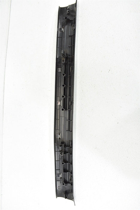 2010-2013 Mazdaspeed3 Door Sill Trim Left Driver LH OEM Speed 3 MS3 10-13