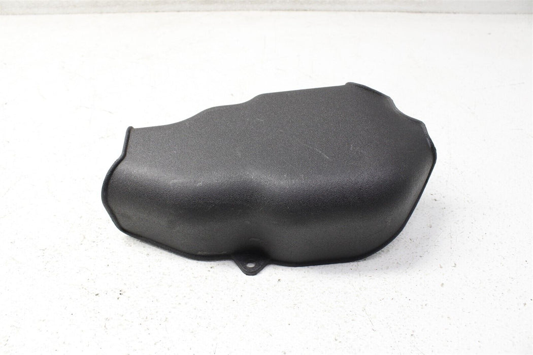 2009 Piaggio MP3 250 Cover Panel Trim 653487 09-12