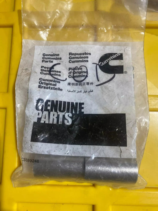 Cummins Mounting Spacer (pkg of 2), pn 3945252