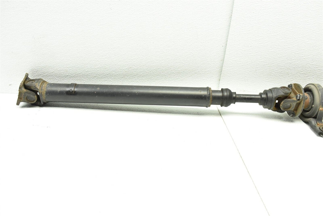 2015-2017 Subaru WRX STI Driveline Line Rear Drive Shaft OEM 2.5L 15-17