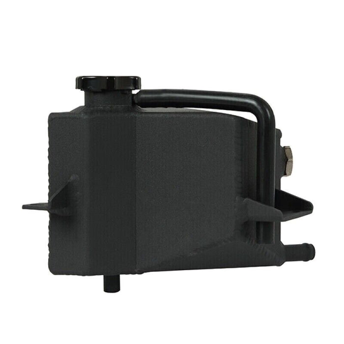 Mishimoto MMRT-CTR-17EMWBK Fits Honda Civic Type R Aluminum Expansion Tan