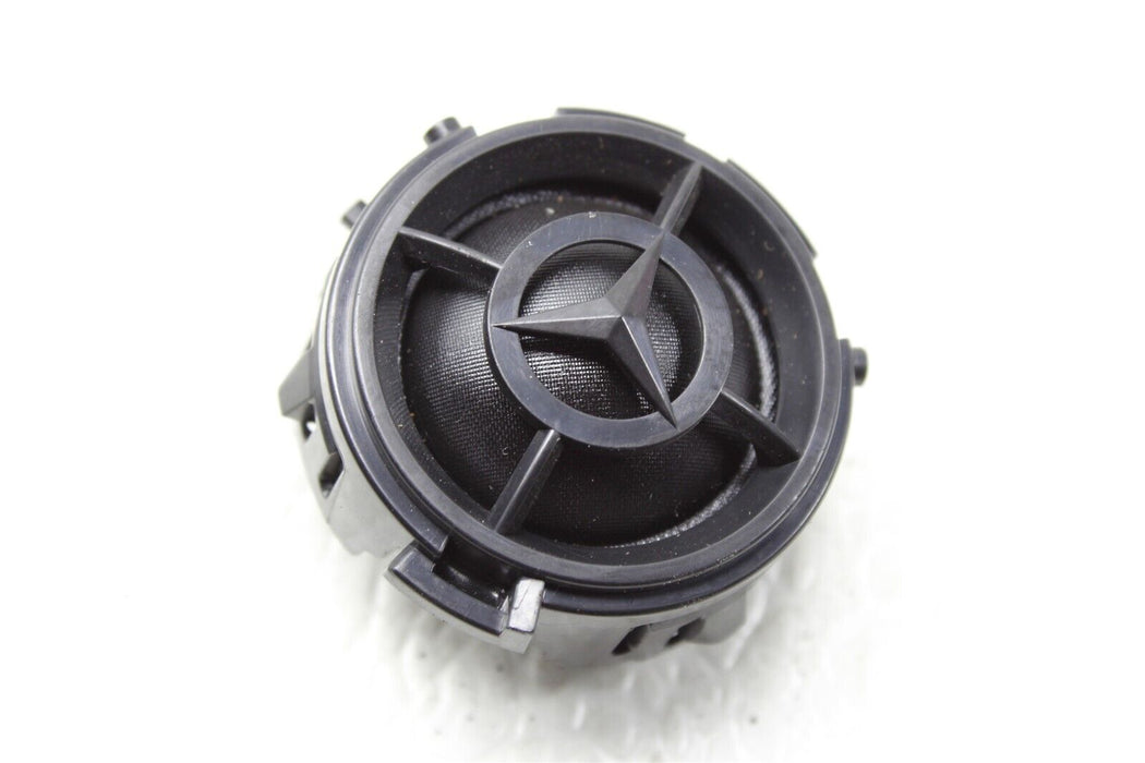 2017 Mercedes C43 AMG Sedan Tweeter Speaker 2228202200 17-20