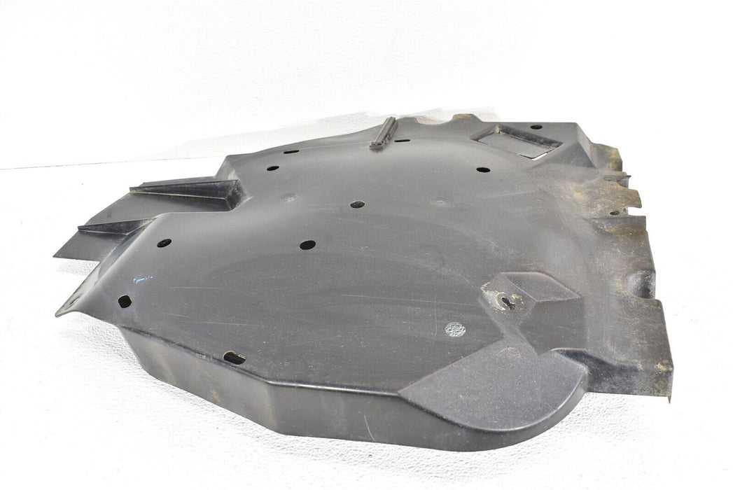 2009-2013 Subaru Forester XT Fuel Tank Protector Shield Guard Right RH 09-13