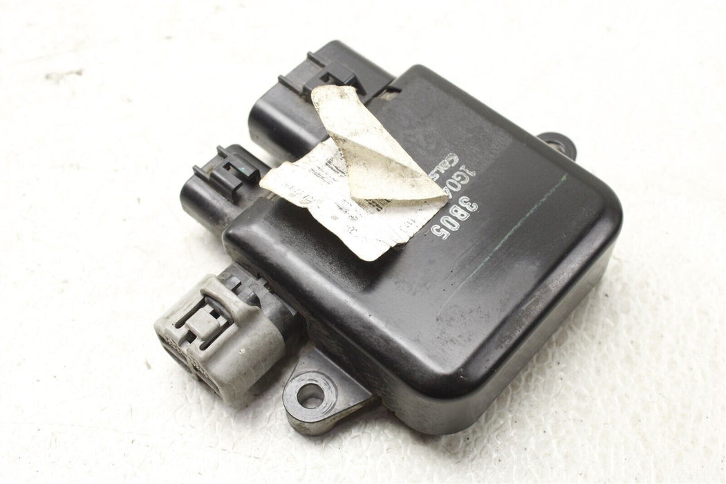 2013 Tesla Model S Cooling Fan Module Relay Assembly Factory OEM 12-19