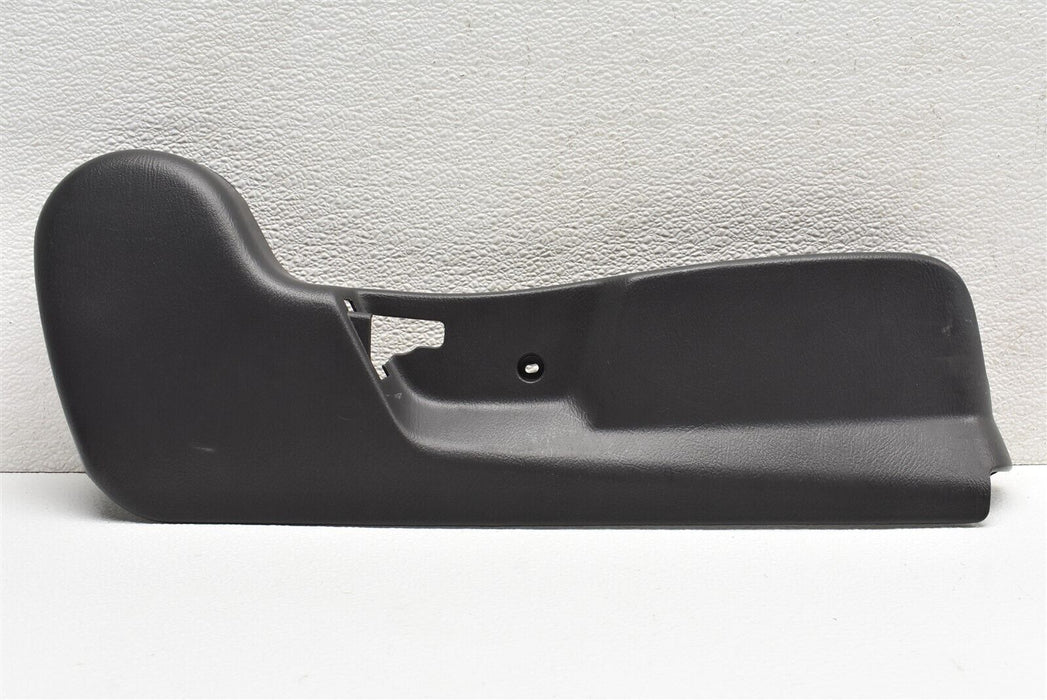 2004-2007 Subaru Impreza WRX STI Front Seat Trim Right Passenger Trim 04-07