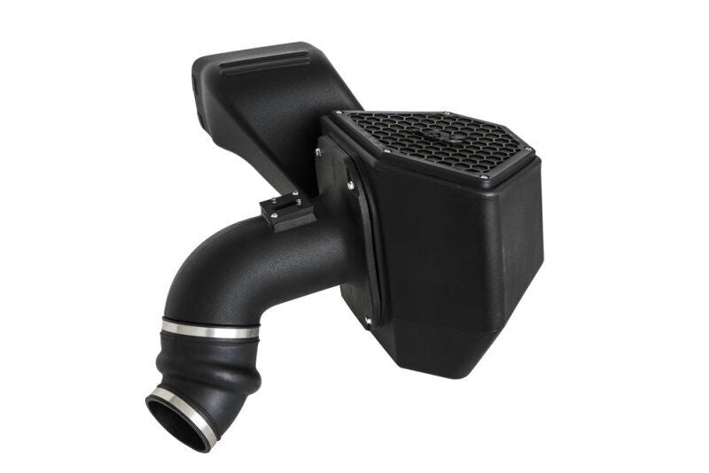 K&N 63-1584 AirCharger Air Intake w/Filter for 19-24 Ram 2500/3500 6.7TD +14HP