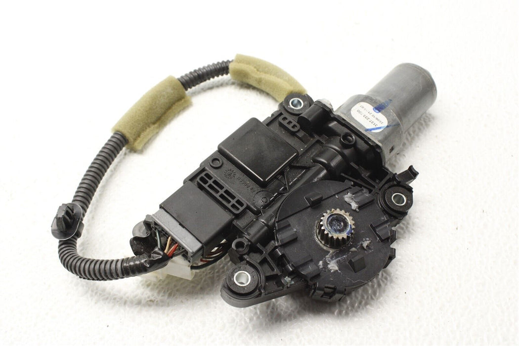 2016-2021 Honda Civic SI Sedan Sunroof Motor Sun Roof 16-21