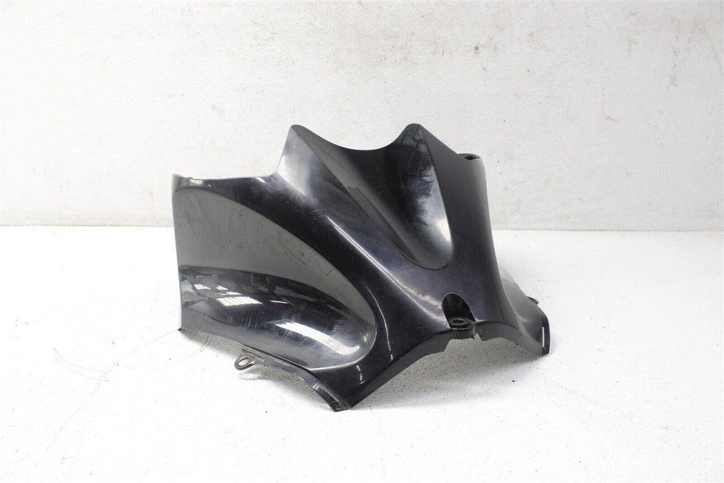 2011 Kawasaki ZX1400 Fuel Tank Fairing Cover Panel ZX14 06-11