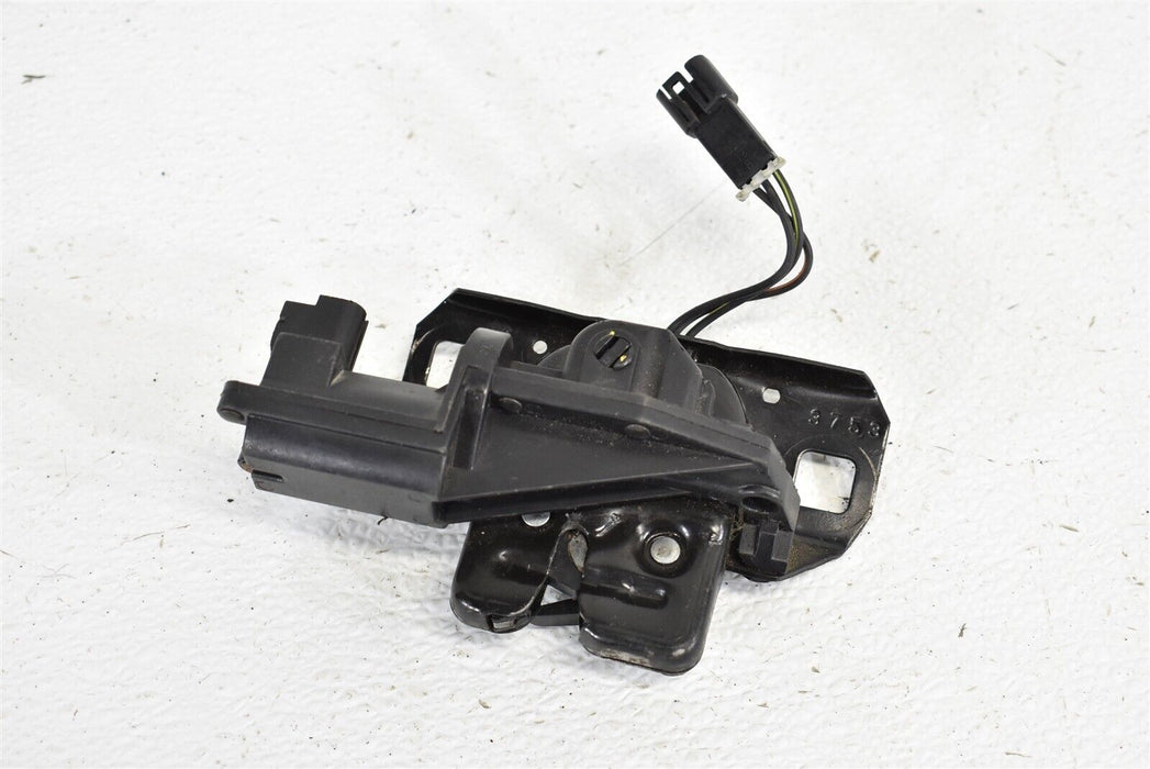 1997-2005 Buick Century Lock Latch 97-05